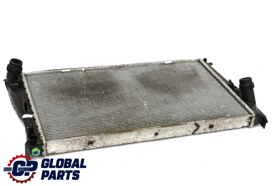 BMW E82 E88 E90 E91 135i 335i Engine Radiator Coolant Cooler - SKU 7558480 - Part number 7558480