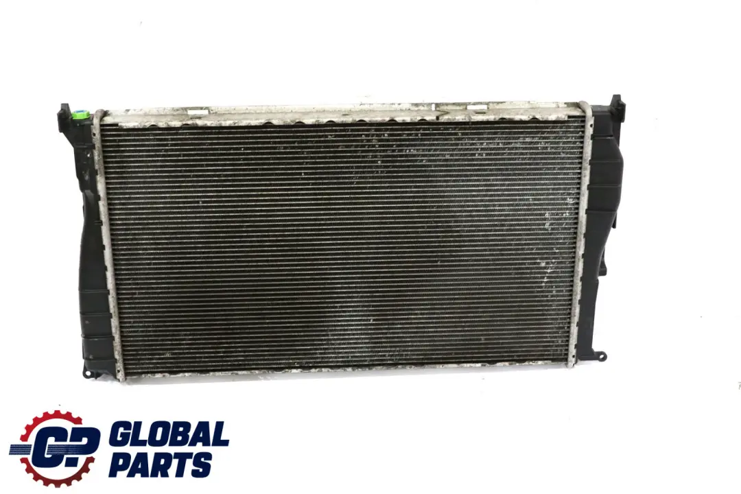 BMW E82 E88 E90 E91 135i 335i Moteur Radiateur Refroidissement - SKU 7558480 - Numéro de pièce 7558480