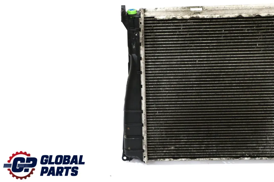 BMW E82 E88 E90 E91 135i 335i Engine Radiator Coolant Cooler - SKU 7558480 - Part number 7558480