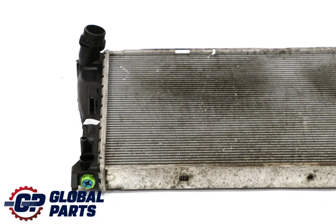BMW E82 E88 E90 E91 135i 335i Motor Kühler Radiator Kühlmittelkühler - SKU 7558480 - Teilenummer 7558480