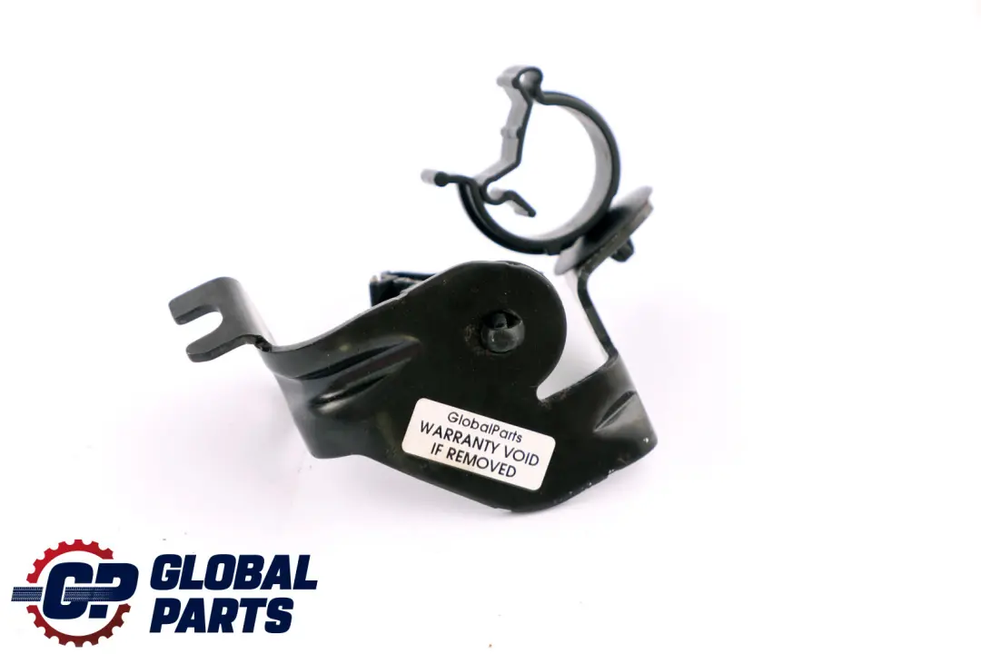 BMW E81 E87 LCI E90 E91 Manguera de Refrigerante Soporte - SKU 7558481 - Número de pieza 7558481