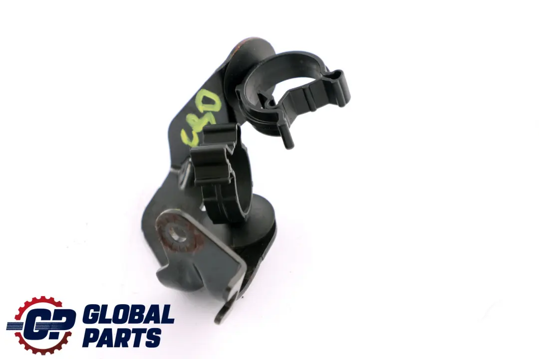 BMW E81 E87 LCI E90 E91 Manguera de Refrigerante Soporte - SKU 7558481 - Número de pieza 7558481