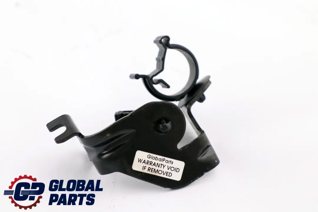 BMW E81 E87 LCI E90 E91 Support de tuyau de refroidissement - SKU 7558481 - Numéro de pièce 7558481