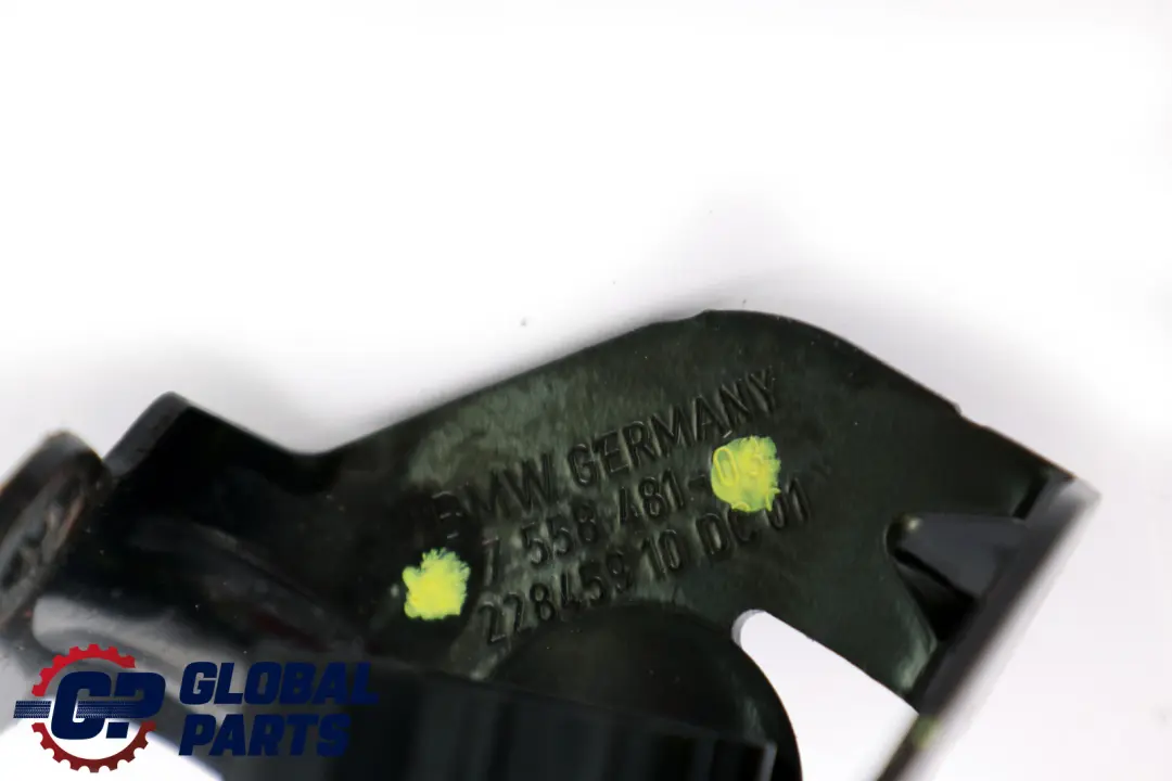 Manguera de Refrigerante Soporte para BMW E81 E87 LCI E90 E91 con número de pieza 7558481 BMW E81 E87 LCI E90 E91 Manguera de Refrigerante Soporte - SKU 7558481 - Número de pieza 7558481