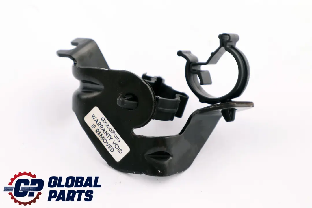 BMW E81 E87 LCI E90 E91 Wspornik przewodu płynu chłodzącego - SKU 7558481 - Numer Części 7558481