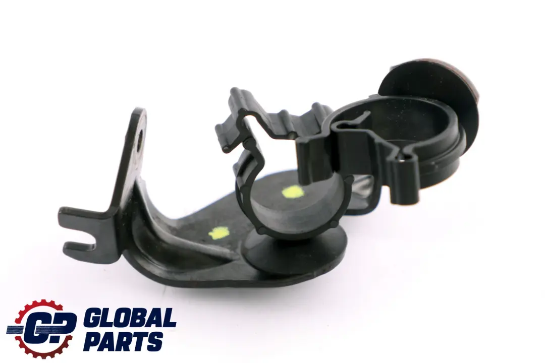 BMW E81 E87 LCI E90 E91 Support de tuyau de refroidissement - SKU 7558481 - Numéro de pièce 7558481