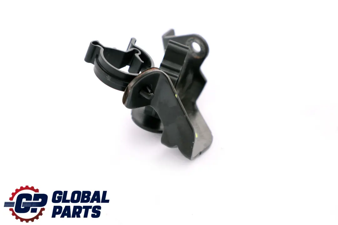 BMW E81 E87 LCI E90 E91 Tubo refrigerante Supporto staffa - SKU 7558481 - Numero di parte 7558481