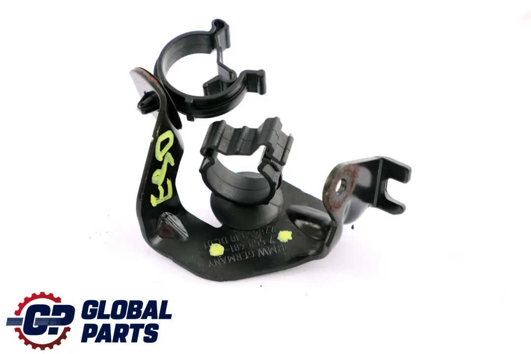 Kühlsystem-Wasserschlauchführung Halter 75584 8 für BMW 1 3 er E81 E87 LCI E90 E91 mit Teilenummer 7558481 BMW 1 3 er E81 E87 LCI E90 E91 Kühlsystem-Wasserschlauchführung Halter 75584 8 - SKU 7558481 - Teilenummer 7558481