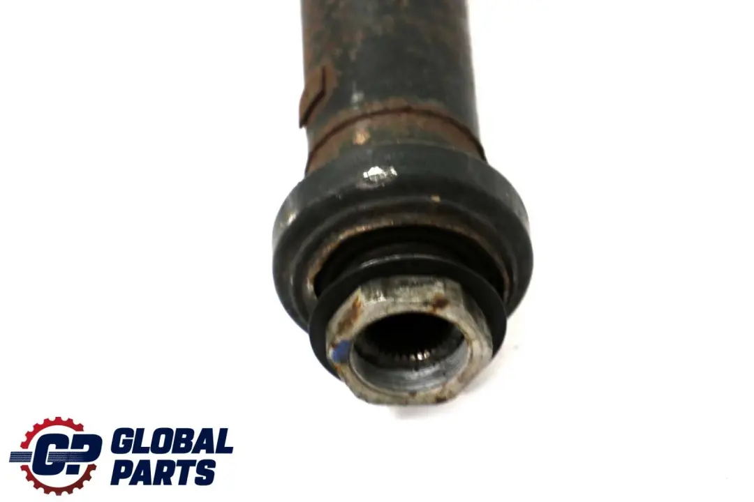 N54 Wał Napędowy Automat do BMW E90 E91 E92 335i o numerze 7558504 BMW E90 E91 E92 335i N54 Wał Napędowy Automat - SKU 7558504 - Numer Części 7558504