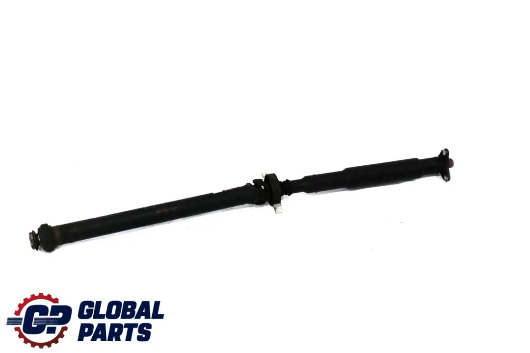 Shaft BMW E90 E91 E92 335i N54 Automatic Driveshaft Propshaft to Drive with Part number 7558504 Drive Shaft BMW E90 E91 E92 335i N54 Automatic Driveshaft Propshaft - SKU 7558504 - Part number 7558504