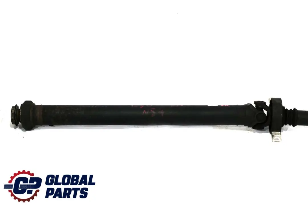Shaft BMW E90 E91 E92 335i N54 Automatic Driveshaft Propshaft to Drive with Part number 7558504 Drive Shaft BMW E90 E91 E92 335i N54 Automatic Driveshaft Propshaft - SKU 7558504 - Part number 7558504