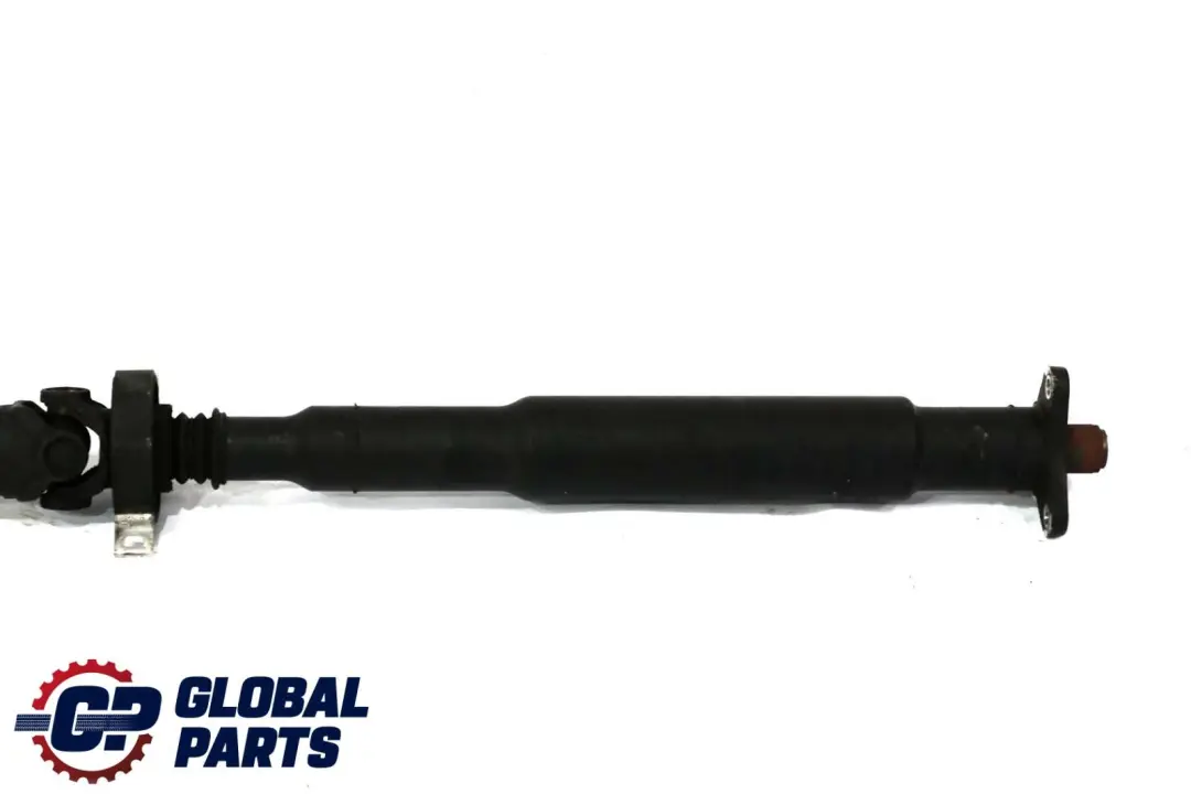  Antrieb Swelle BMW E90 E91 E92 335I N54 Automatik Kardanwelle - SKU 7558504 - Teilenummer 7558504