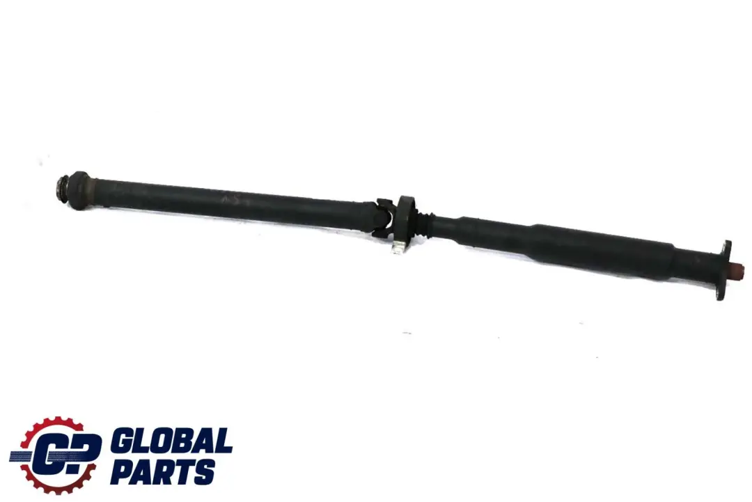  Antrieb Swelle BMW E90 E91 E92 335I N54 Automatik Kardanwelle - SKU 7558504 - Teilenummer 7558504
