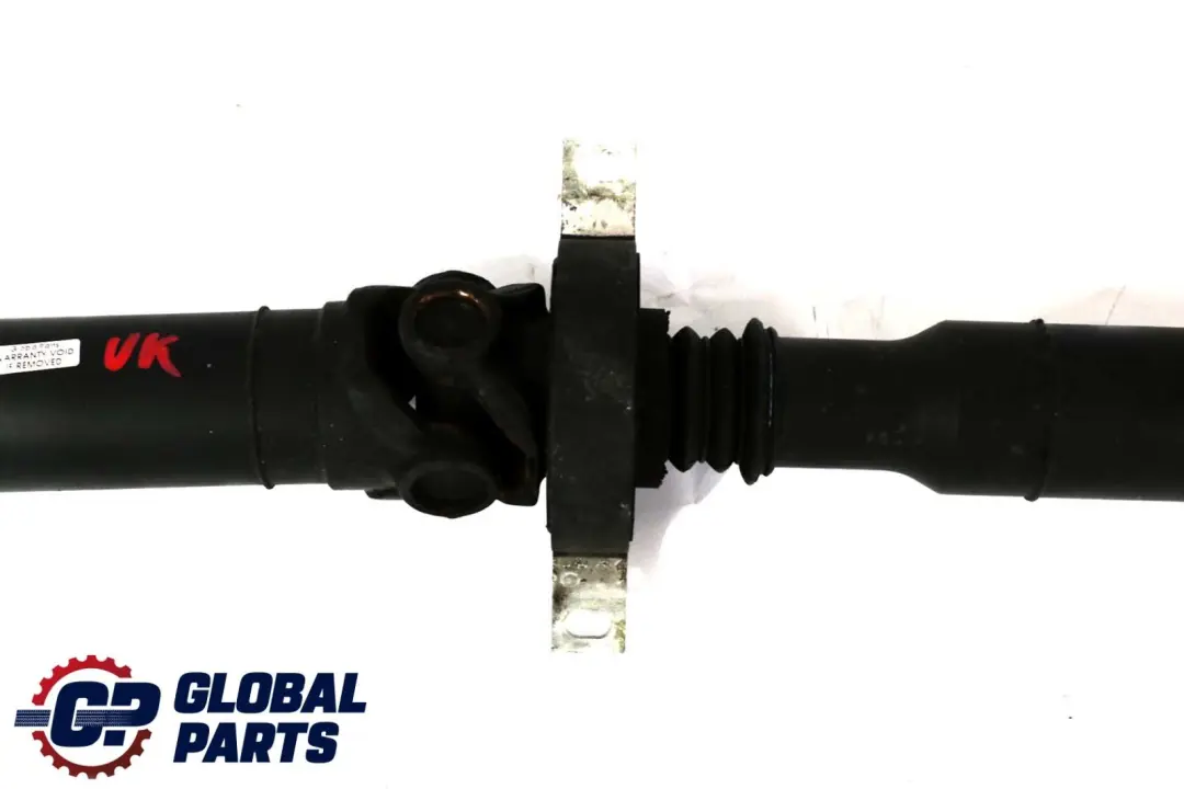  Antrieb Swelle BMW E90 E91 E92 335I N54 Automatik Kardanwelle - SKU 7558504 - Teilenummer 7558504