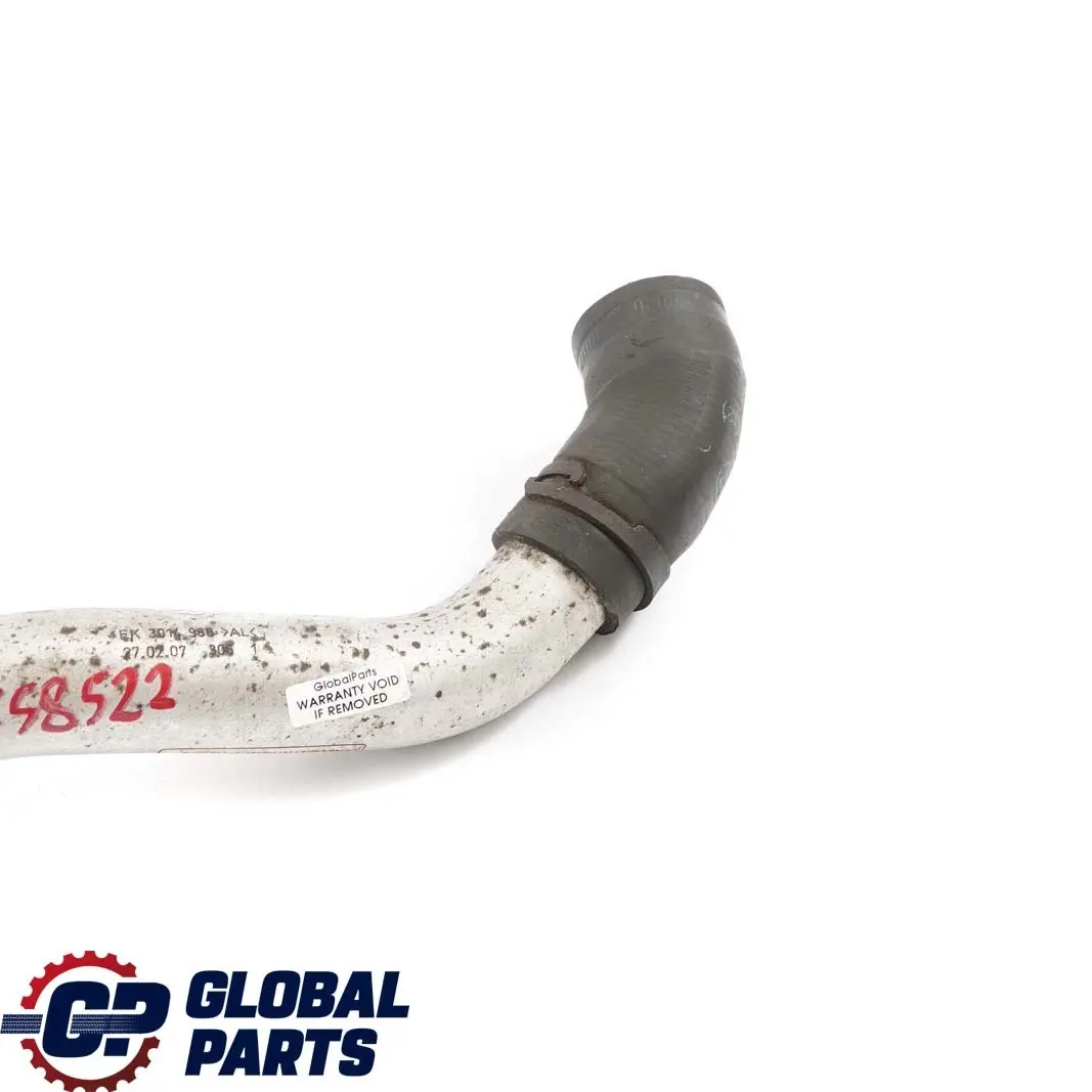 N54 Motor Kühlmittelpumpe Leitung Schlauch für BMW 1 3 E82 E90 E92 mit Teilenummer 7558522 BMW 1 3 E82 E90 E92 N54 Motor Kühlmittelpumpe Leitung Schlauch - SKU 7558522 - Teilenummer 7558522