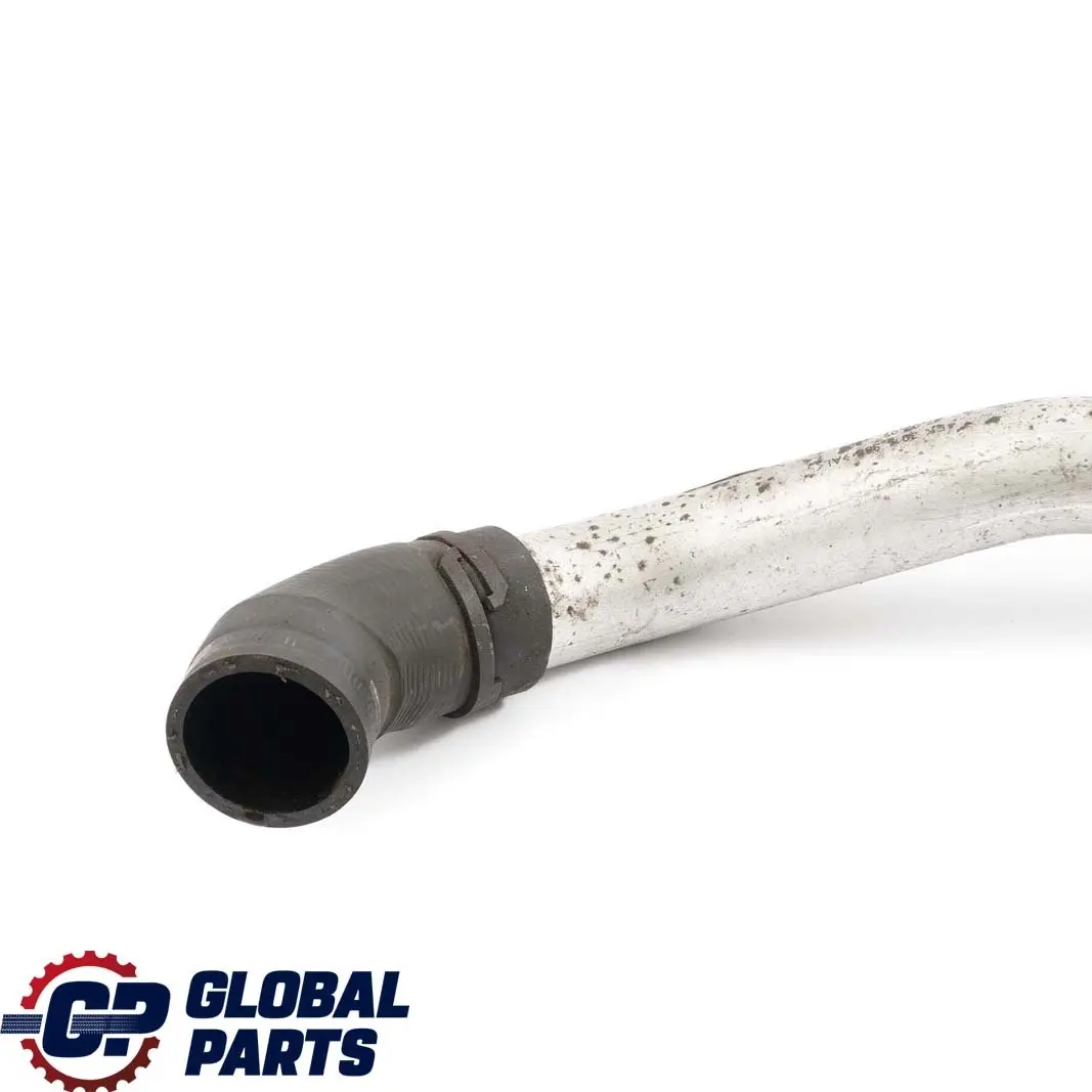 BMW 1 3 E82 E90 E92 135i 335i N54 Engine Coolant Pump Feed Line Hose - SKU 7558522 - Part number 7558522