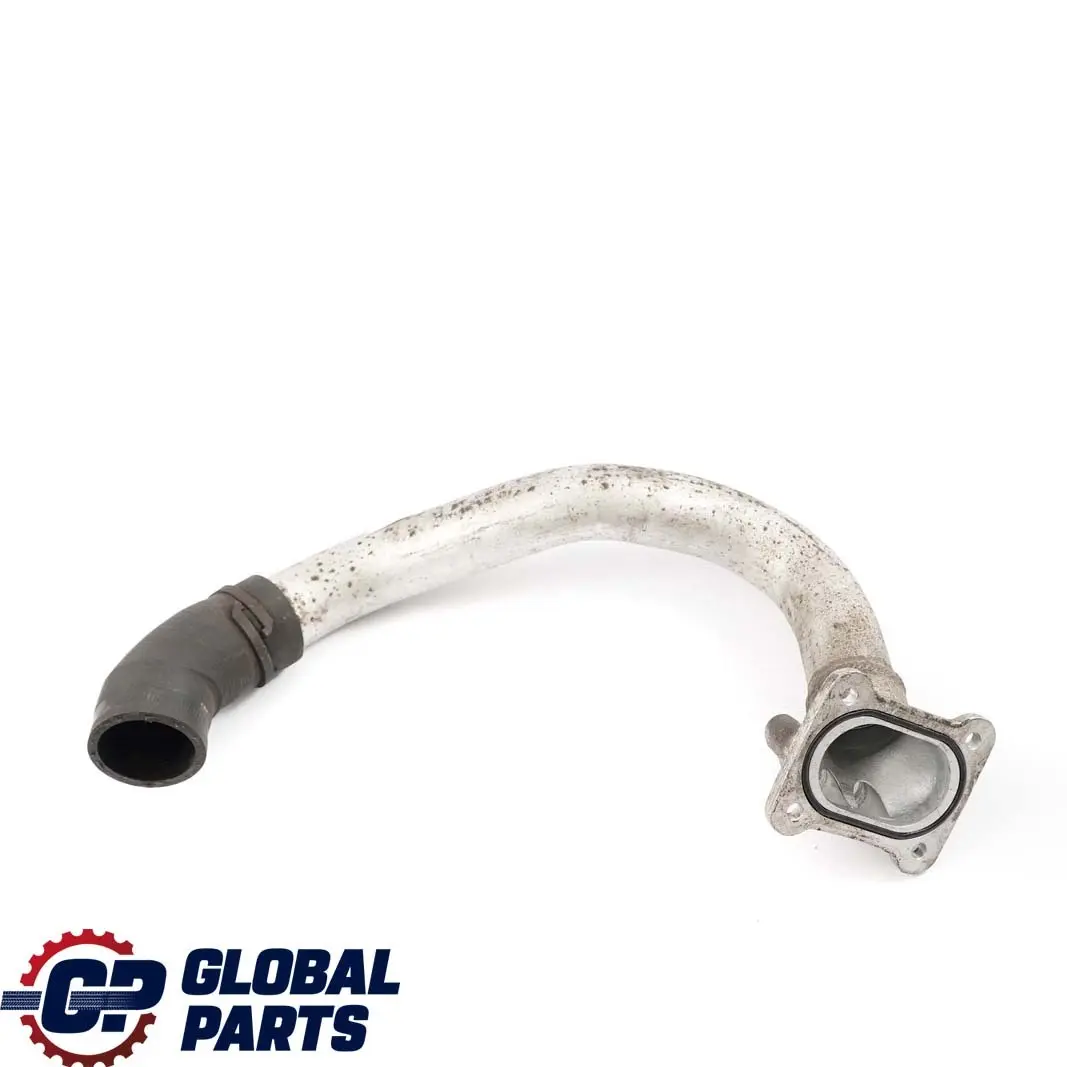 BMW 1 3 E82 E90 E92 135i 335i N54 Engine Coolant Pump Feed Line Hose - SKU 7558522 - Part number 7558522
