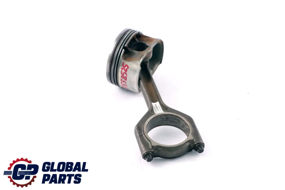 Piston Rod Conrod Engine Petrol N53 to BMW 3 5 Series E60 E90 E91 LCI E92 F10 F11 with Part number 7558525 BMW 3 5 Series E60 E90 E91 LCI E92 F10 F11 Piston Rod Conrod Engine Petrol N53 - SKU 7558525 - Part number 7558525