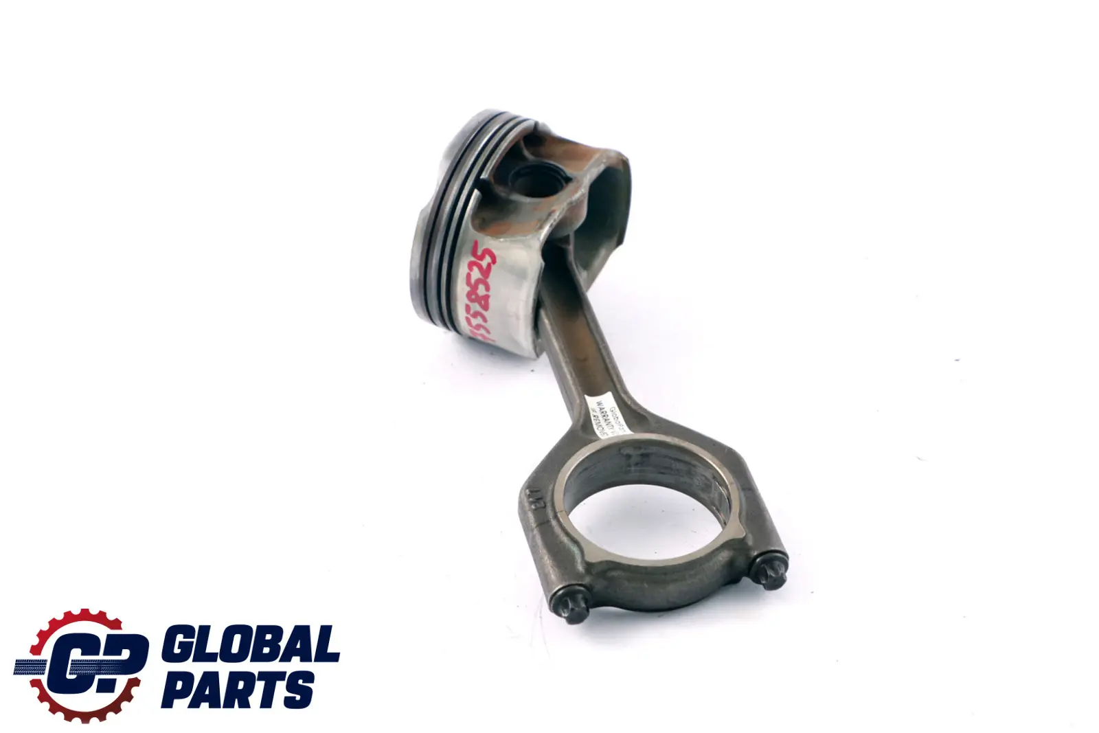 BMW E60 E90 E91 LCI E92 F10 F11 Pistone Motore Benzina N53