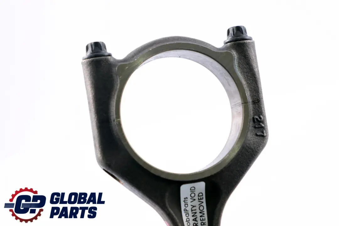 Kolben Motor Benzin N53 für BMW 3 5 Series E60 E90 E91 LCI E92 F10 F11 mit Teilenummer 7558525 BMW 3 5 Series E60 E90 E91 LCI E92 F10 F11 Kolben Motor Benzin N53 - SKU 7558525 - Teilenummer 7558525