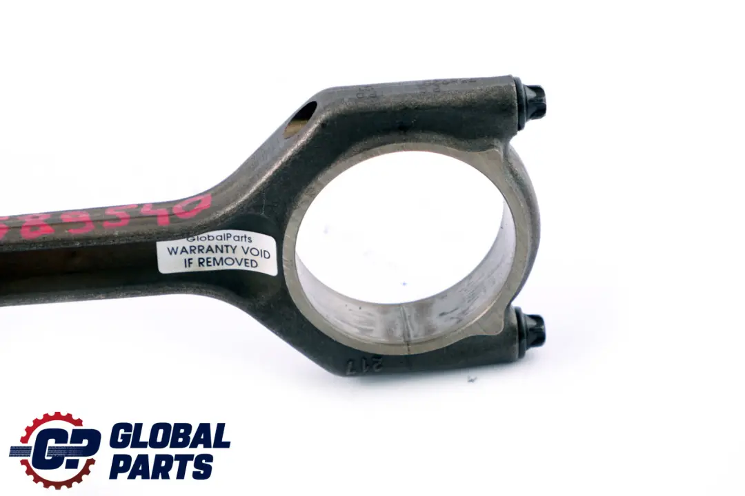 BMW 3 5 Series E60 E90 E91 LCI E92 F10 F11 Piston Rod Conrod Engine Petrol N53 - SKU 7558525 - Part number 7558525