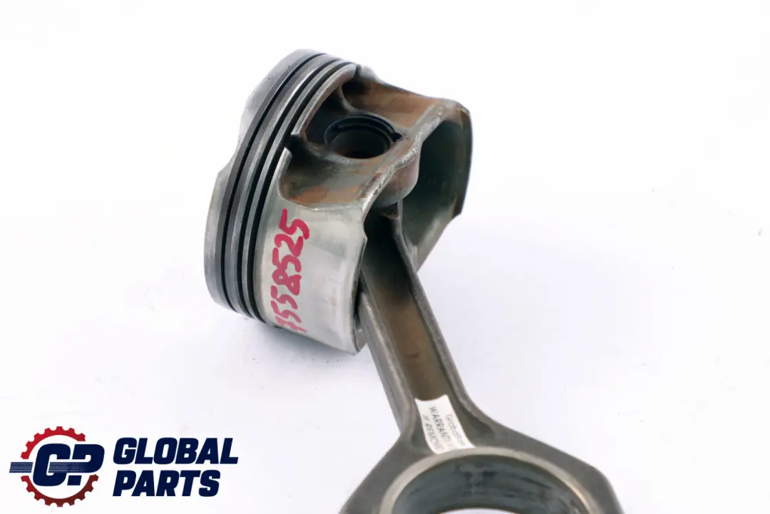 Piston Biela Motor Gasolina N53 para BMW E60 E90 E91 LCI E92 F10 F11 con número de pieza 7558525 BMW E60 E90 E91 LCI E92 F10 F11 Piston Biela Motor Gasolina N53 - SKU 7558525 - Número de pieza 7558525