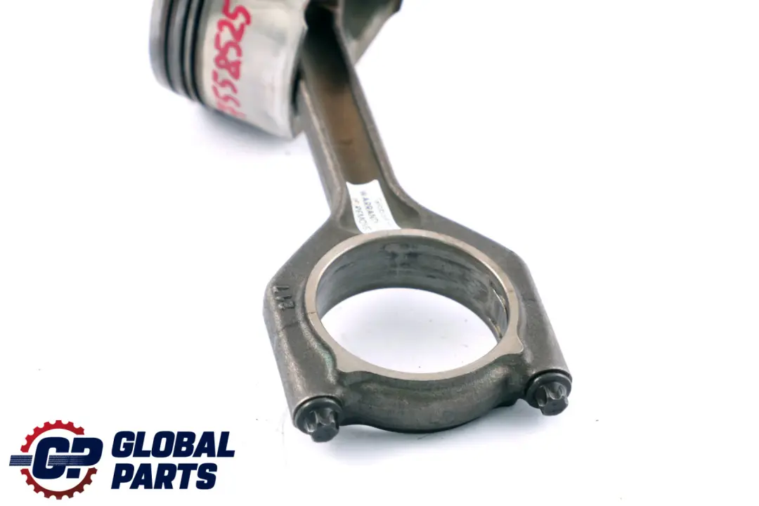 Piston Rod Conrod Engine Petrol N53 to BMW 3 5 Series E60 E90 E91 LCI E92 F10 F11 with Part number 7558525 BMW 3 5 Series E60 E90 E91 LCI E92 F10 F11 Piston Rod Conrod Engine Petrol N53 - SKU 7558525 - Part number 7558525
