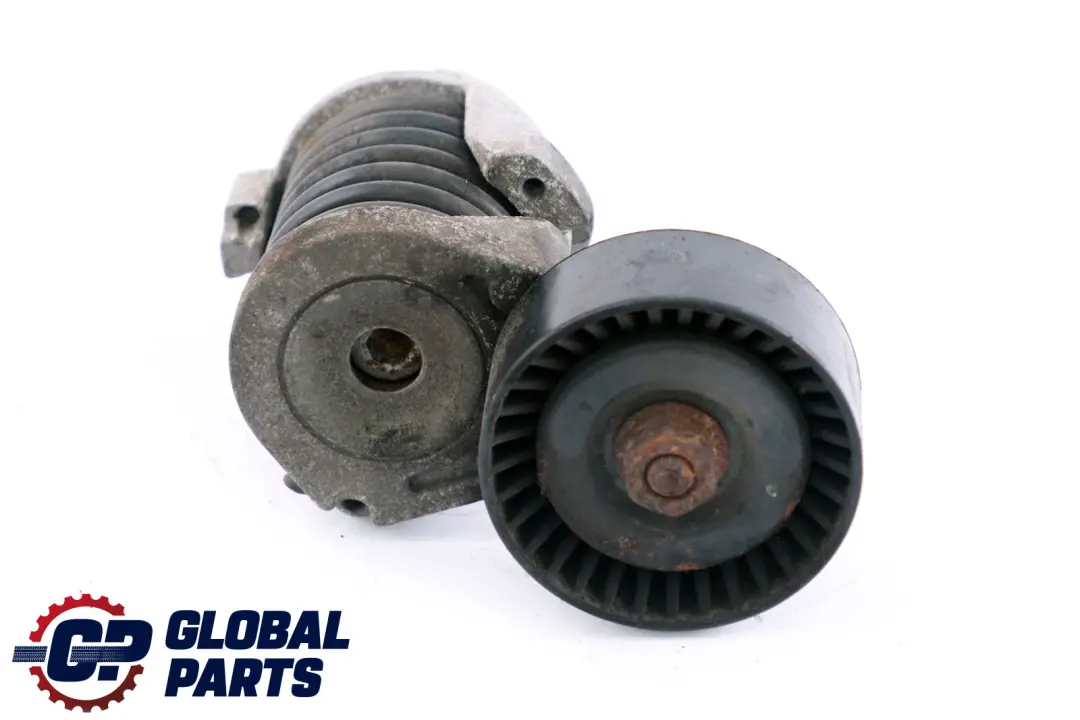 N43 Rolka Napinacz Paska do BMW E81 E87 E90 E91 Benzyna o numerze 11287558752 BMW E81 E87 E90 E91 Benzyna N43 Rolka Napinacz Paska - SKU 7558752 - Numer Części 11287558752