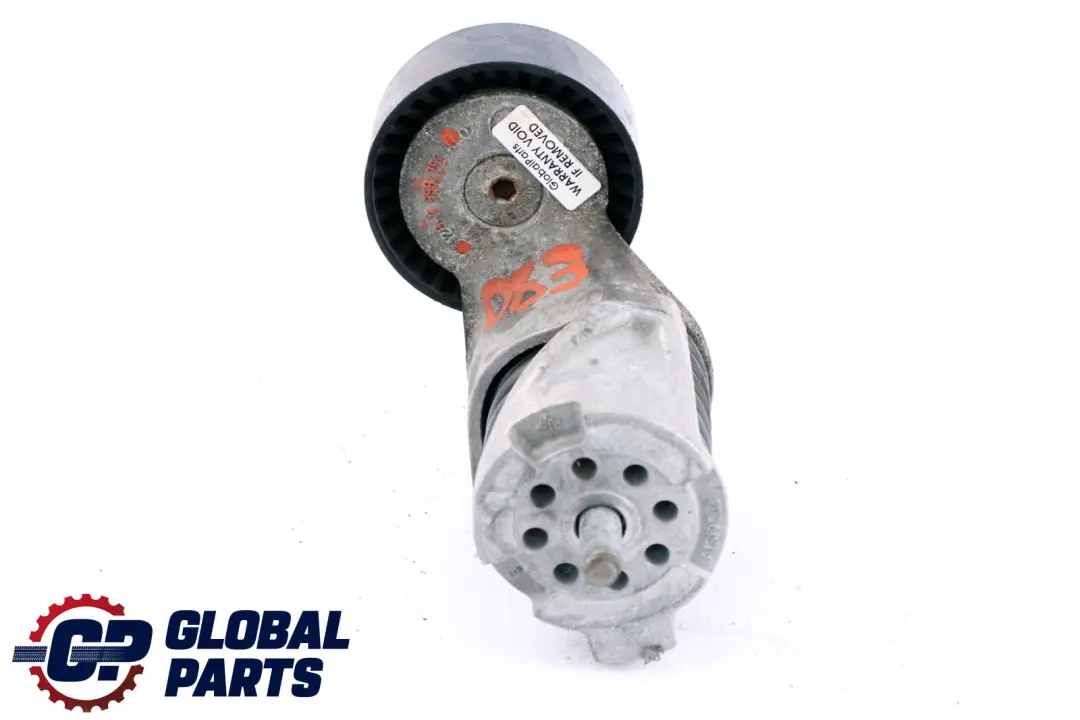  Riemen Spanner BMW E81 E87 E90 E91 Benzin N43 Motor Pumpe Riemen Scheibe - SKU 7558752 - Teilenummer 11287558752