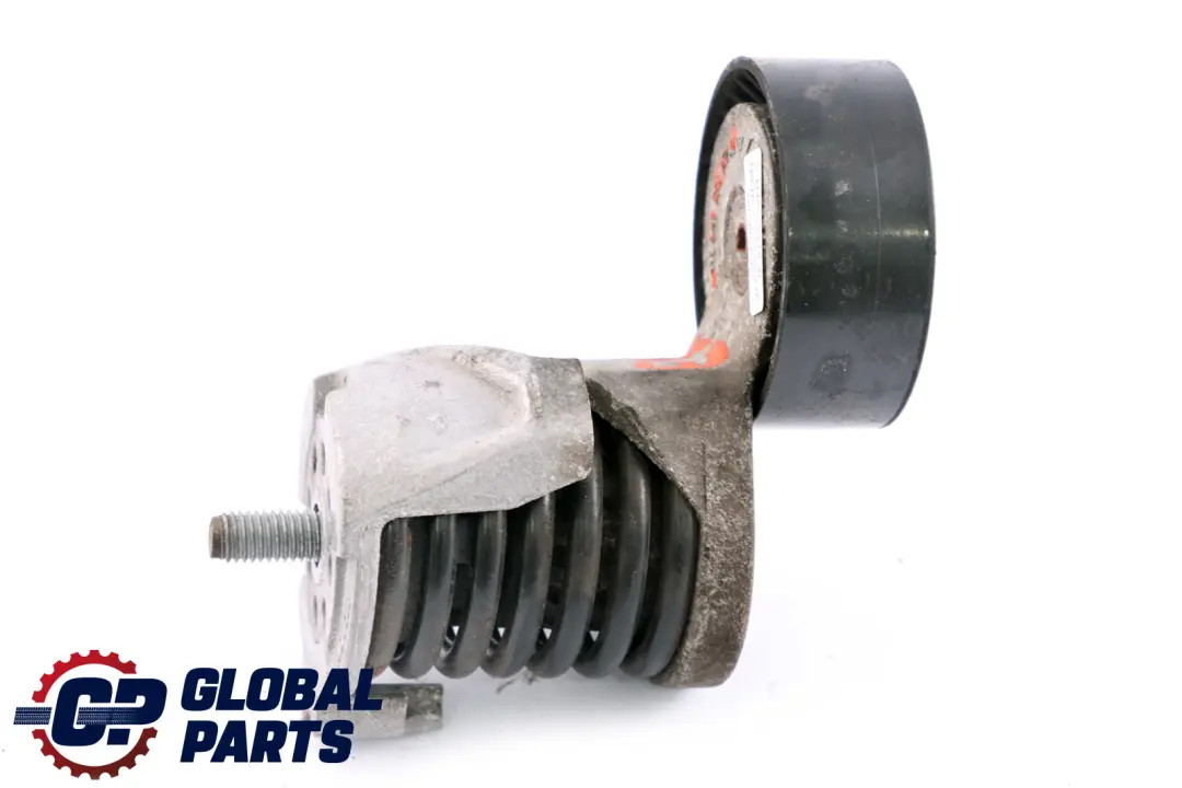 BMW E81 E87 E90 E91 Benzyna N43 Rolka Napinacz Paska - SKU 7558752 - Numer Części 11287558752