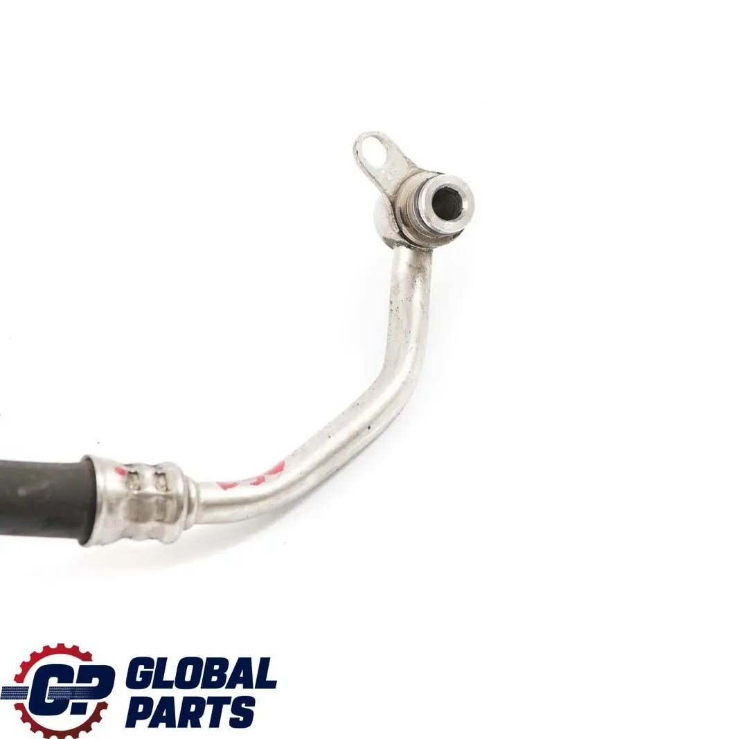 BMW E82 E90 E92 N54 135i 335i Turbocharger Coolant Feed Line 1-3 - SKU 7558899 - Part number 7558899