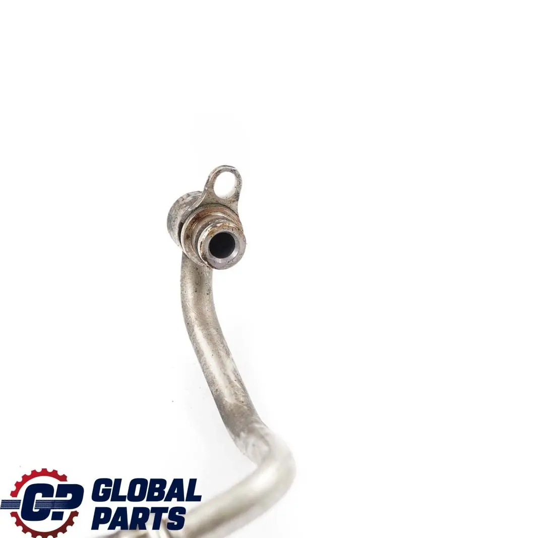 BMW E82 E90 E92 N54 135i 335i Turbolader Kühler Vorlauf Rohr 4-6 - SKU 7558901 - Teilenummer 7558901