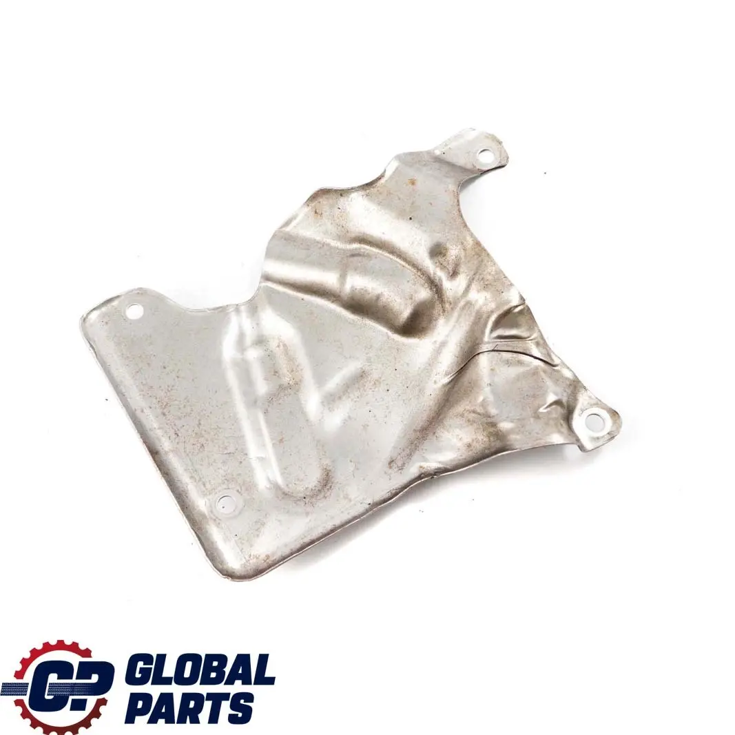  Turbolader Hitzeschutz BMW E82 E88 E90 N54 135I 335I Plattenisolierung - SKU 7558904 - Teilenummer 7558904