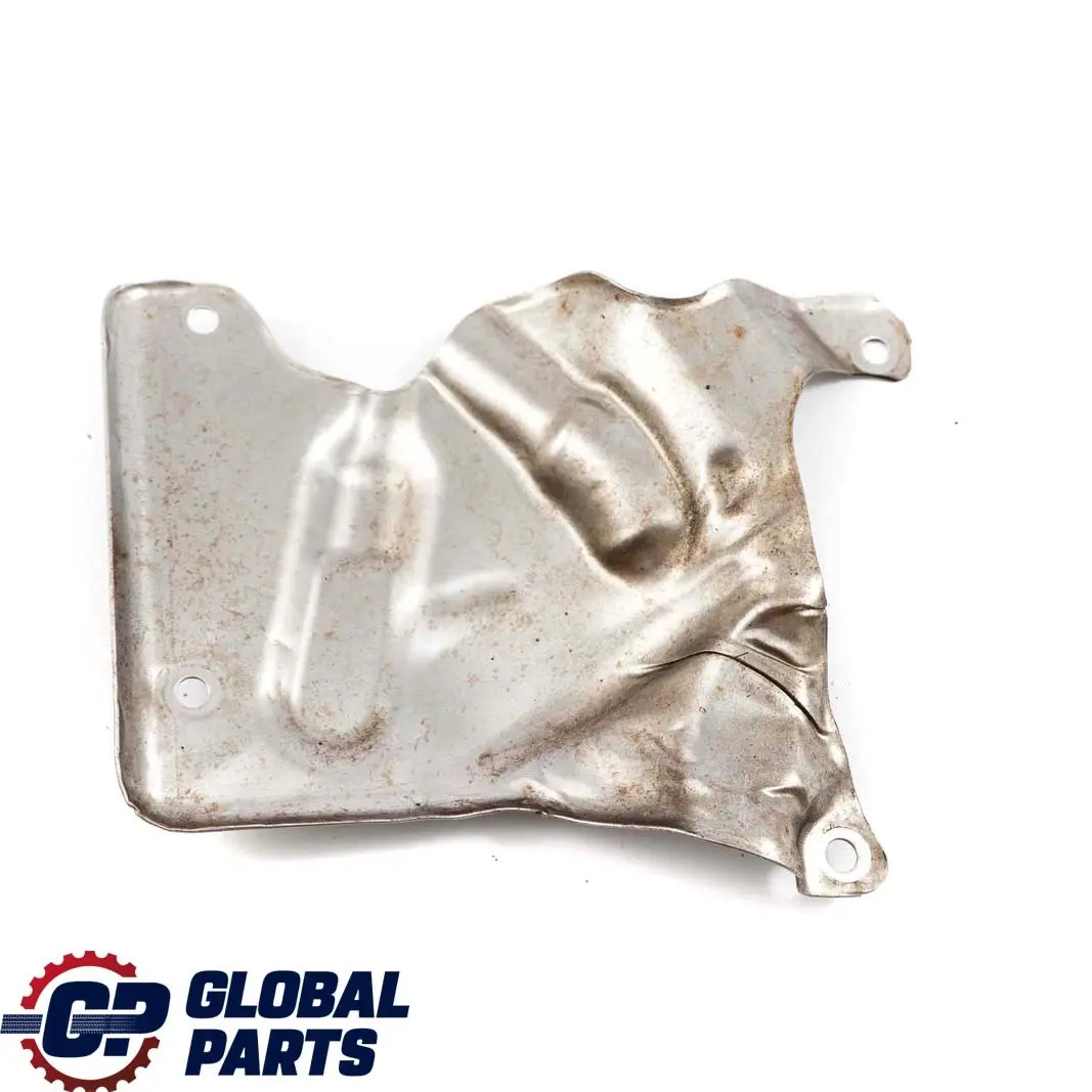  Turbolader Hitzeschutz BMW E82 E88 E90 N54 135I 335I Plattenisolierung - SKU 7558904 - Teilenummer 7558904