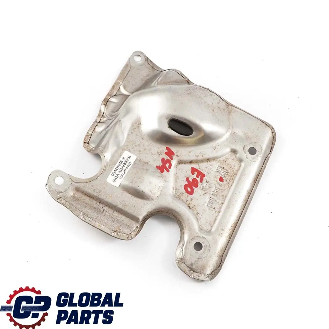 BMW E82 E88 E90 N54 135i 335i Turbocompresor Cubierta Aislante - SKU 7558905 - Número de pieza 7558905