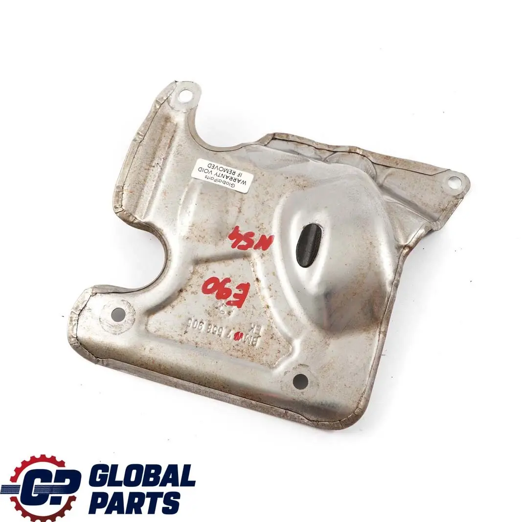 BMW E82 E88 E90 N54 135i 335i Turbo Chaleur Revetement Isolation 6769086 - SKU 7558905 - Numéro de pièce 7558905
