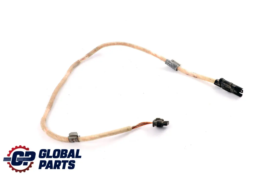 BMW E81 E87 LCI E88 Kabel Przewód NOX Benzyna - SKU 7558911 - Numer Części 7558911
