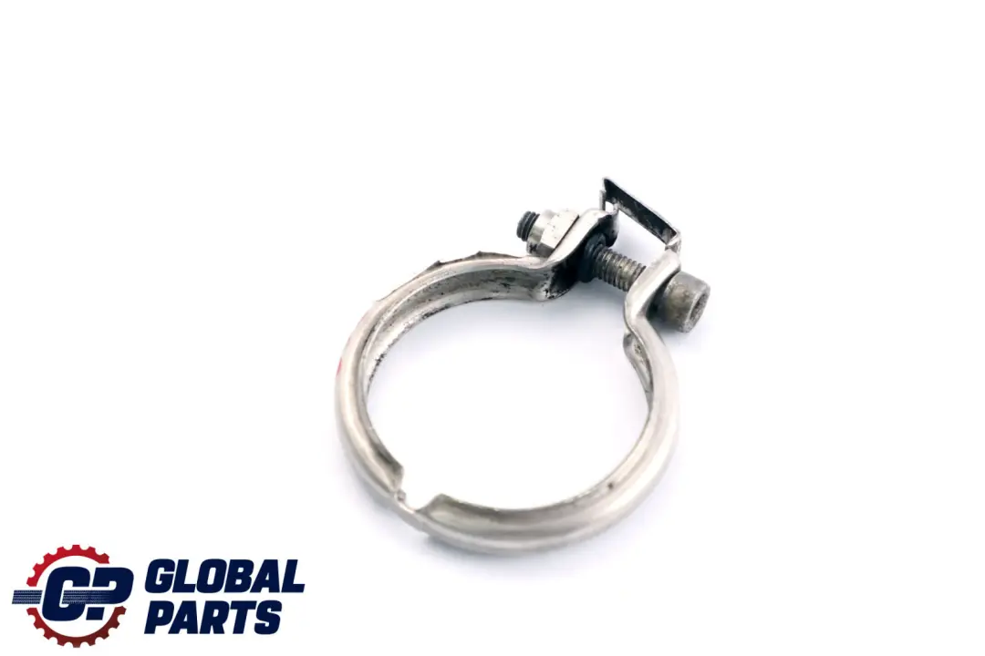 Charge Air Outlet Pipe Clamp to BMW 1 3 Series E82 135i E90 E91 E92 335i with Part number 7558922 BMW 1 3 Series E82 135i E90 E91 E92 335i Charge Air Outlet Pipe Clamp - SKU 7558922 - Part number 7558922