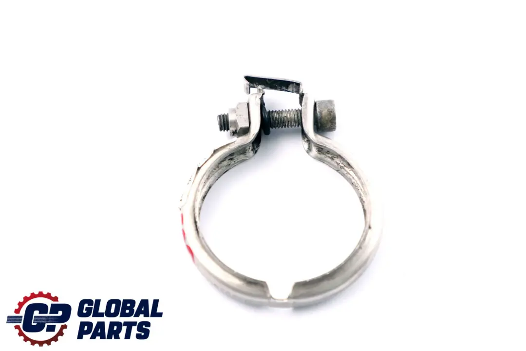 BMW E82 135i E90 E92 335i Collier serrage sortie d'air suralimentation - SKU 7558922 - Numéro de pièce 7558922