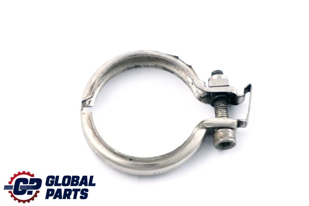 Morsetto per tubo uscita sovralimentazione per BMW E82 135i E90 E91 E92 335i con numero di parte 7558922 BMW E82 135i E90 E91 E92 335i Morsetto per tubo uscita sovralimentazione - SKU 7558922 - Numero di parte 7558922