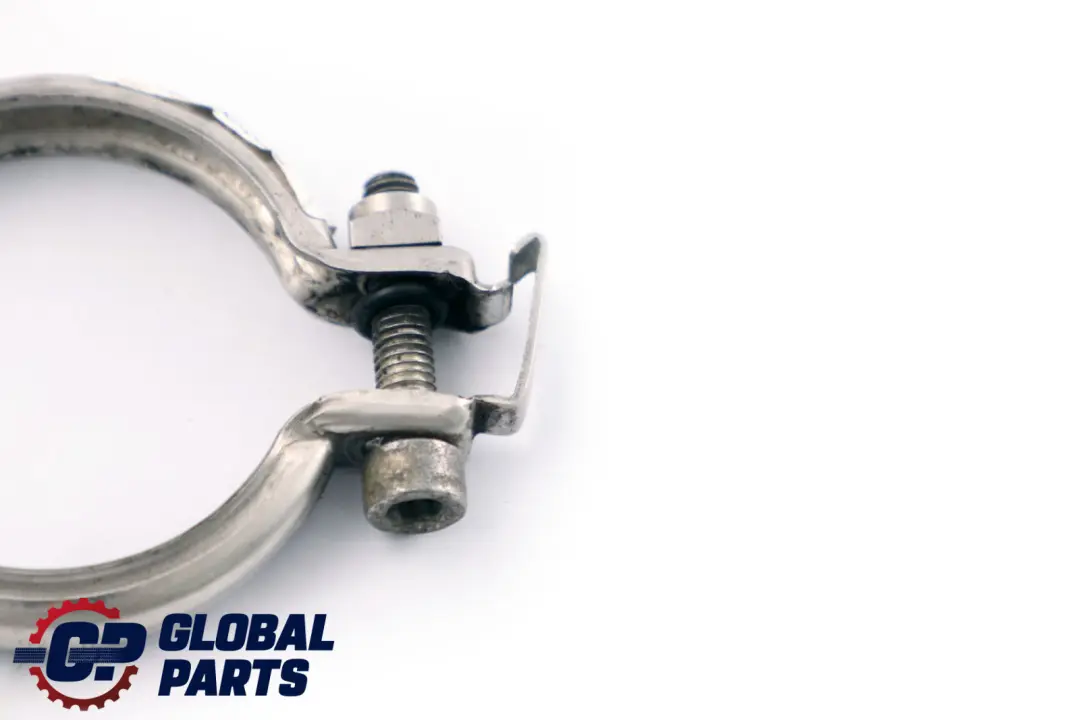 BMW E82 135i E90 E91 E92 335i Lade Luft Aus Lass Rohr Schelle - SKU 7558922 - Teilenummer 7558922