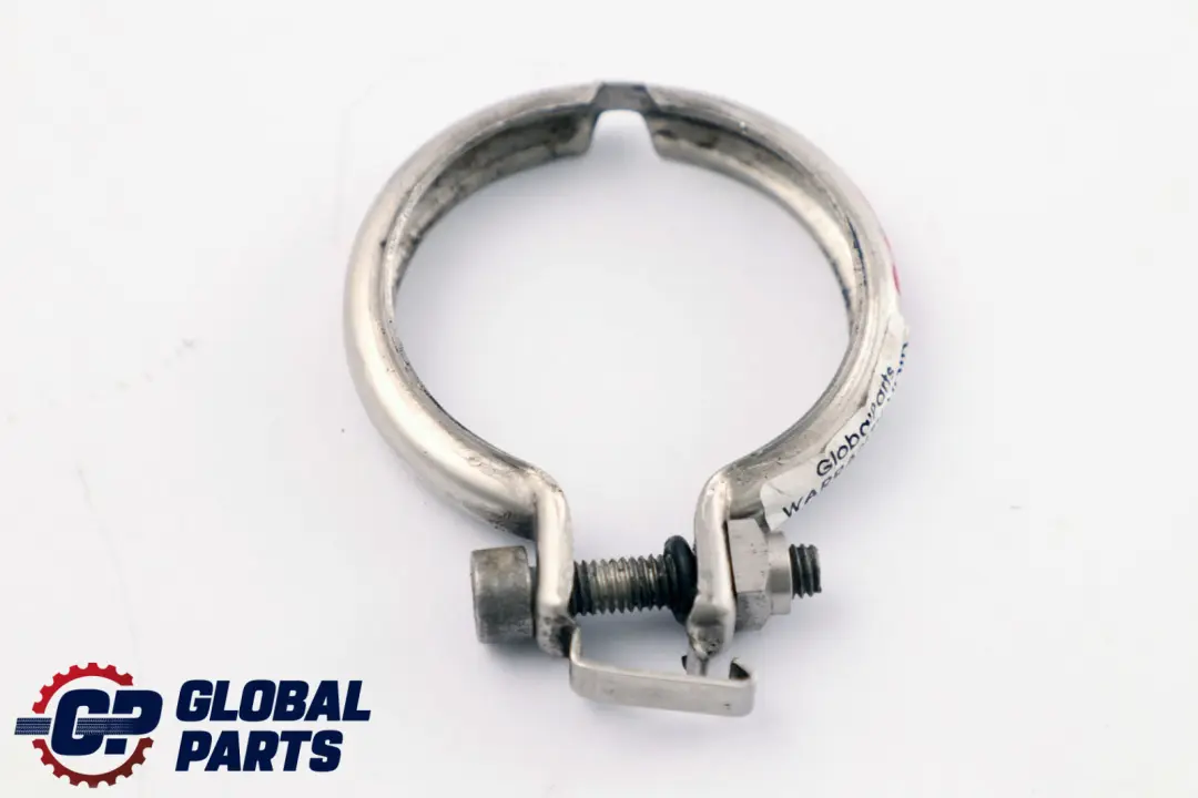 Collier serrage sortie d'air suralimentation pour BMW E82 135i E90 E92 335i à propos du numéro de pièce 7558922 BMW E82 135i E90 E92 335i Collier serrage sortie d'air suralimentation - SKU 7558922 - Numéro de pièce 7558922