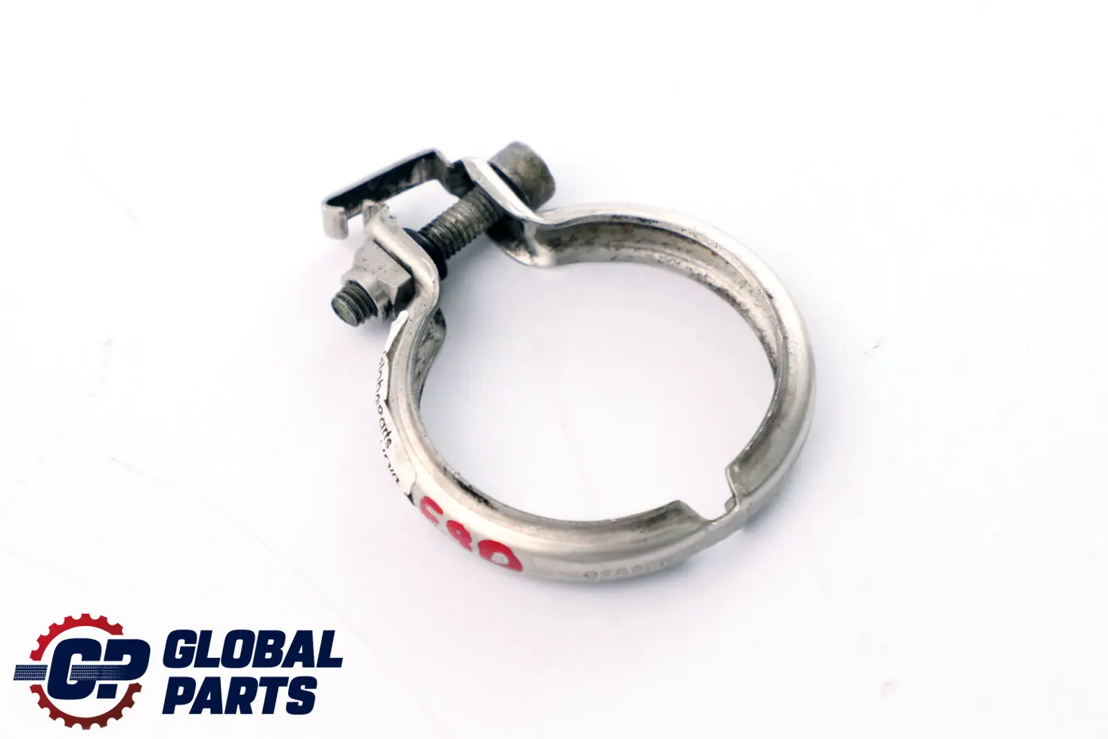 BMW E82 135i E90 E91 E92 335i Abrazadera tubo salida aire carga 7558922