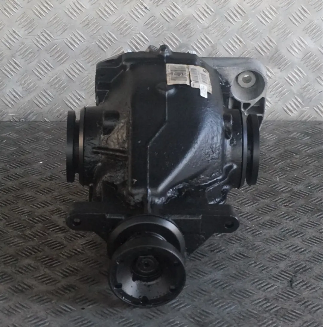 BMW 7 Series E65 735i 740i Rear Differential Diff 3,62 Ratio WARRANTY - SKU 7558957 - Part number 7558957