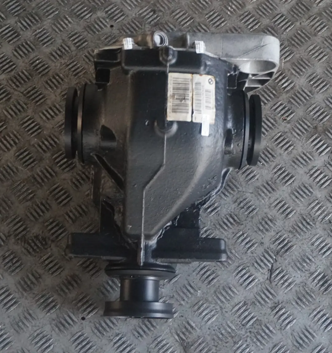 BMW 7 Series E65 735i 740i Rear Differential Diff 3,62 Ratio WARRANTY - SKU 7558957 - Part number 7558957