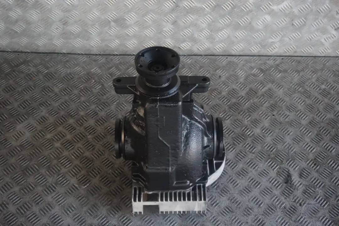 740i Rear Differential Diff 3,62 Ratio WARRANTY to BMW 7 Series E65 735i with Part number 7558957 BMW 7 Series E65 735i 740i Rear Differential Diff 3,62 Ratio WARRANTY - SKU 7558957 - Part number 7558957