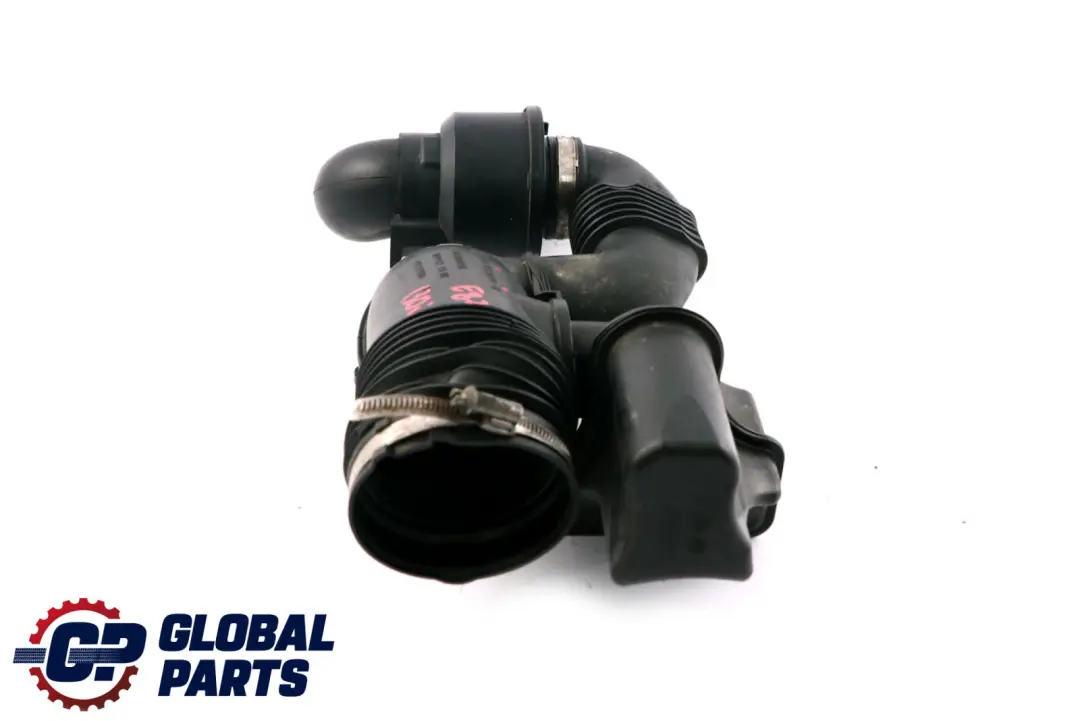 N52 Condotto Aspirazione Dell'Aria Stivale In Gomma per BMW E81 E87 130I con numero di parte 7559121 BMW E81 E87 130I N52 Condotto Aspirazione Dell'Aria Stivale In Gomma - SKU 7559121 - Numero di parte 7559121