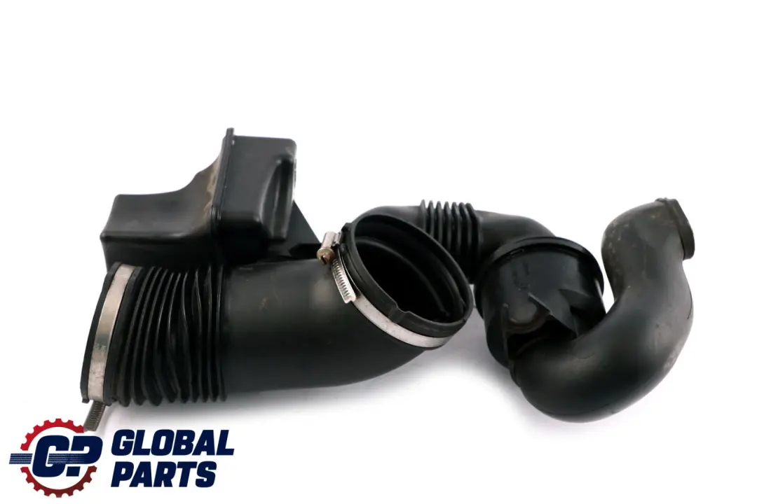 BMW 1 Series E81 E87 130i N52 Air Intake Pipe Duct Rubber Boot - SKU 7559121 - Part number 7559121