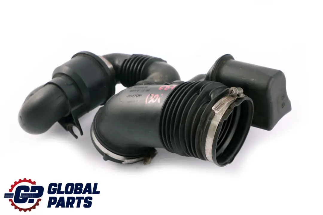BMW 1 Series E81 E87 130i N52 Air Intake Pipe Duct Rubber Boot - SKU 7559121 - Part number 7559121