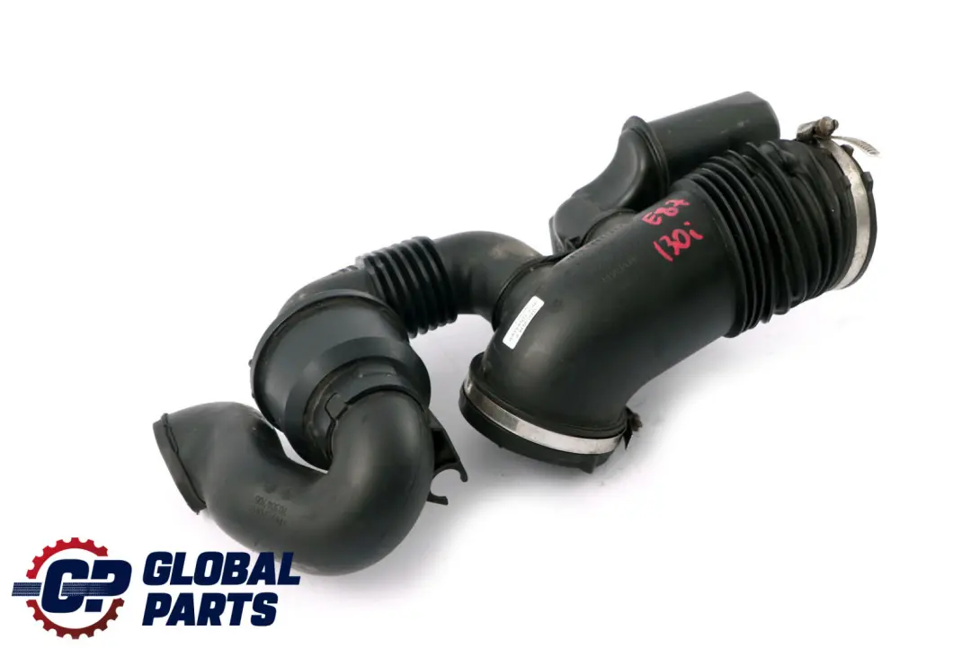 BMW 1 Series E81 E87 130i N52 Air Intake Pipe Duct Rubber Boot - SKU 7559121 - Part number 7559121